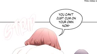 My Smell Makes Girls want to FUCK Me Episode 4 - 5 image