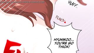 My Smell Makes Girls want to FUCK Me Episode 4 - 6 image