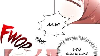 My Smell Makes Girls want to FUCK Me Episode 4 - 7 image