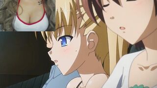 Airi fucked for her stepfather - Hentai 3 - 2 image