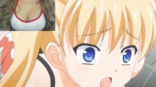 Airi fucked for her stepfather - Hentai 3 - 6 image