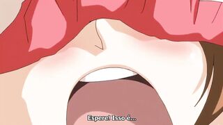 Otome Hime ep1 hentai yummy - 3 image