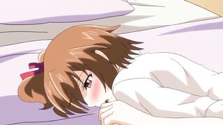 Otome Hime ep1 hentai yummy - 6 image