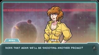 Akabur's Star Channel 34 part 45 Milking April - 10 image