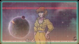 Akabur's Star Channel 34 part 45 Milking April - 3 image