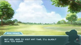 Akabur's Star Channel 34 part 45 Milking April - 7 image