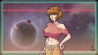 Akabur's Star Channel 34 part 45 Milking April - 8 image