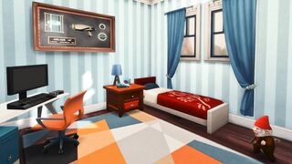 Dawn of Malice: StepMom And StepSon Doing Sexual Things-Ep14 - 2 image