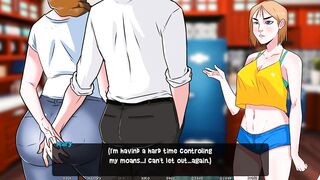 Dawn of Malice: StepMom And StepSon Doing Sexual Things-Ep14 - 8 image