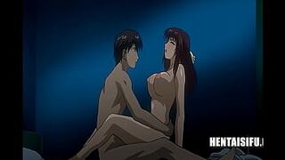 His Task Is To Get Of Them Pregnant - 2 - 1 image