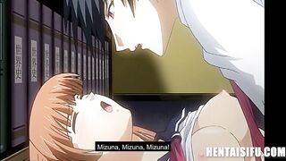 His Task Is To Get Of Them Pregnant - 2 - 10 image