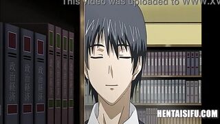 His Task Is To Get Of Them Pregnant - 2 - 6 image