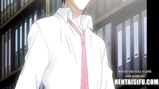 His Task Is To Get Of Them Pregnant - 2 - 9 image