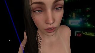 I Found a Kinky GIRL in METAVERSE !!! - 1 image