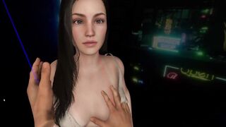 I Found a Kinky GIRL in METAVERSE !!! - 3 image