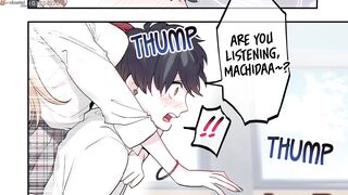 I Am the Only Guy in our Class - 2 image