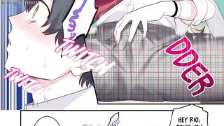 I Am the Only Guy in our Class - 4 image