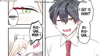 I Am the Only Guy in our Class - 5 image