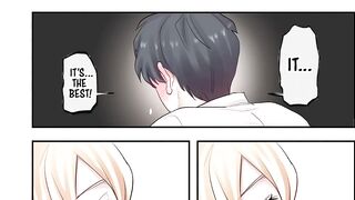 I Am the Only Guy in our Class - 6 image