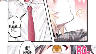 I Am the Only Guy in our Class - 8 image