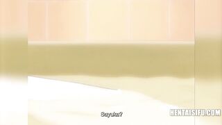 Orgasm Fueled Superpowers - 4 image