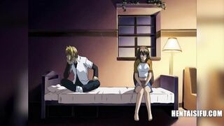 Orgasm Fueled Superpowers - 8 image