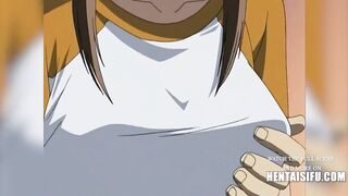 Orgasm Fueled Superpowers - 9 image