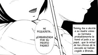 tit for tat for tommy