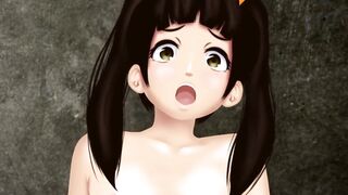 Deceived Student Council After School 3D By: shanghai-bulldog - 10 image