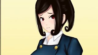 Deceived Student Council After School 3D By: shanghai-bulldog - 3 image