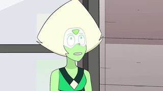 Steven Universe Peridot's Audition - 2 image