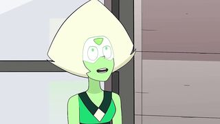 Steven Universe Peridot's Audition - 3 image
