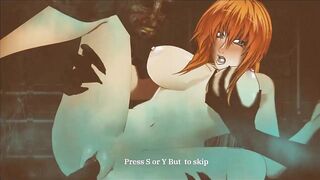 Witch Haloween all sex scenes - 5 image