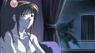 Bible Black 02 - La Noche de Walpurgis 02 (german) - 10 image
