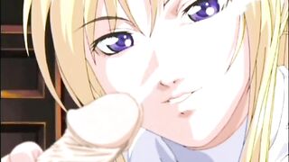 Bible Black 02 - La Noche de Walpurgis 02 (german) - 2 image