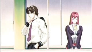 Bible Black 02 - La Noche de Walpurgis 02 (german) - 5 image