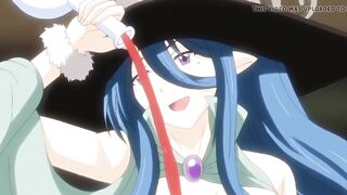 Succuba Mist Story The Animation - 3 image