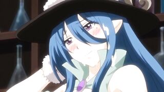 Succuba Mist Story The Animation - 8 image