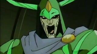 Dragon Knight ecchi OVA (1991) - 6 image