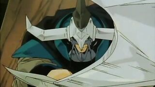 Dragon Knight ecchi OVA (1991) - 9 image