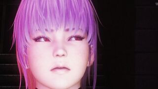 Monster Fucks Slut - HORROR - 2 image