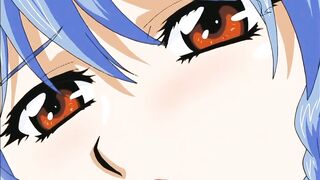 My Stepsister is Caught Sneaking On Me - Uncensored Hentai - 10 image