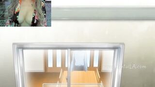 FUCKING WITH MY STEPFATHER - HENTAI CHAPTER 2 - 10 image