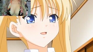 FUCKING WITH MY STEPFATHER - HENTAI CHAPTER 2 - 2 image