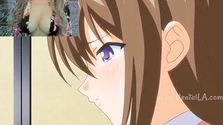 FUCKING WITH MY STEPFATHER - HENTAI CHAPTER 2 - 9 image