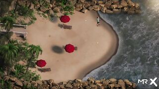 TreasureOfNadia - Play Your Fingers With My Pussy E1 #43 - 10 image