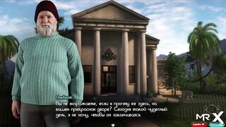 TreasureOfNadia - Play Your Fingers With My Pussy E1 #43 - 7 image