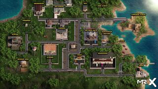 Treasure Of Nadia - relieve stress in the salon E1 #15 - 1 image