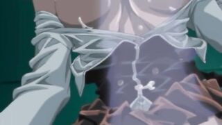 Bible Black-Imari Bonus CENSORED Ger Sub DocManiac - 10 image