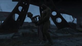 3D Babes gets fucked - Vol. 10 - 2 image